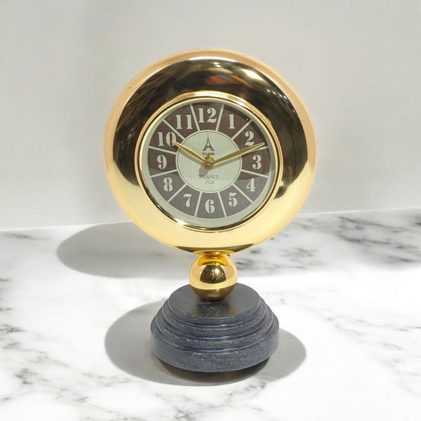 TABLE CLOCK