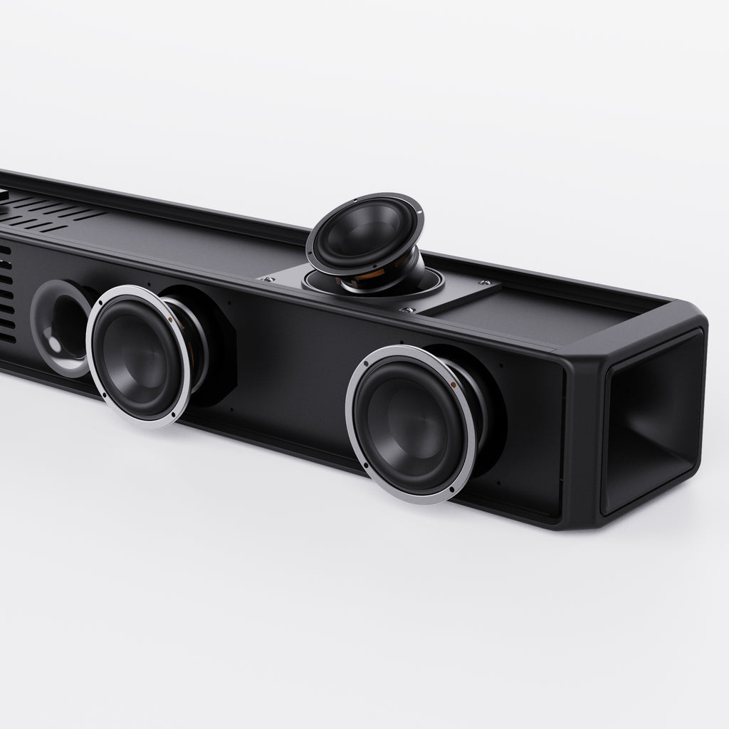 MAJORITY SIERRA PLUS DOLBY ATMOS 2.1.2