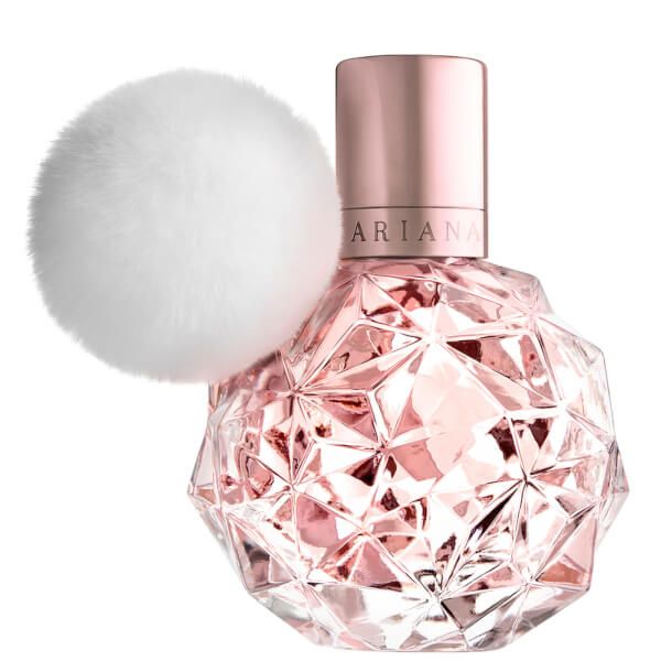 Ariana Grande Ari Eau De Parfum Spray 50ml - AKGOmniShop