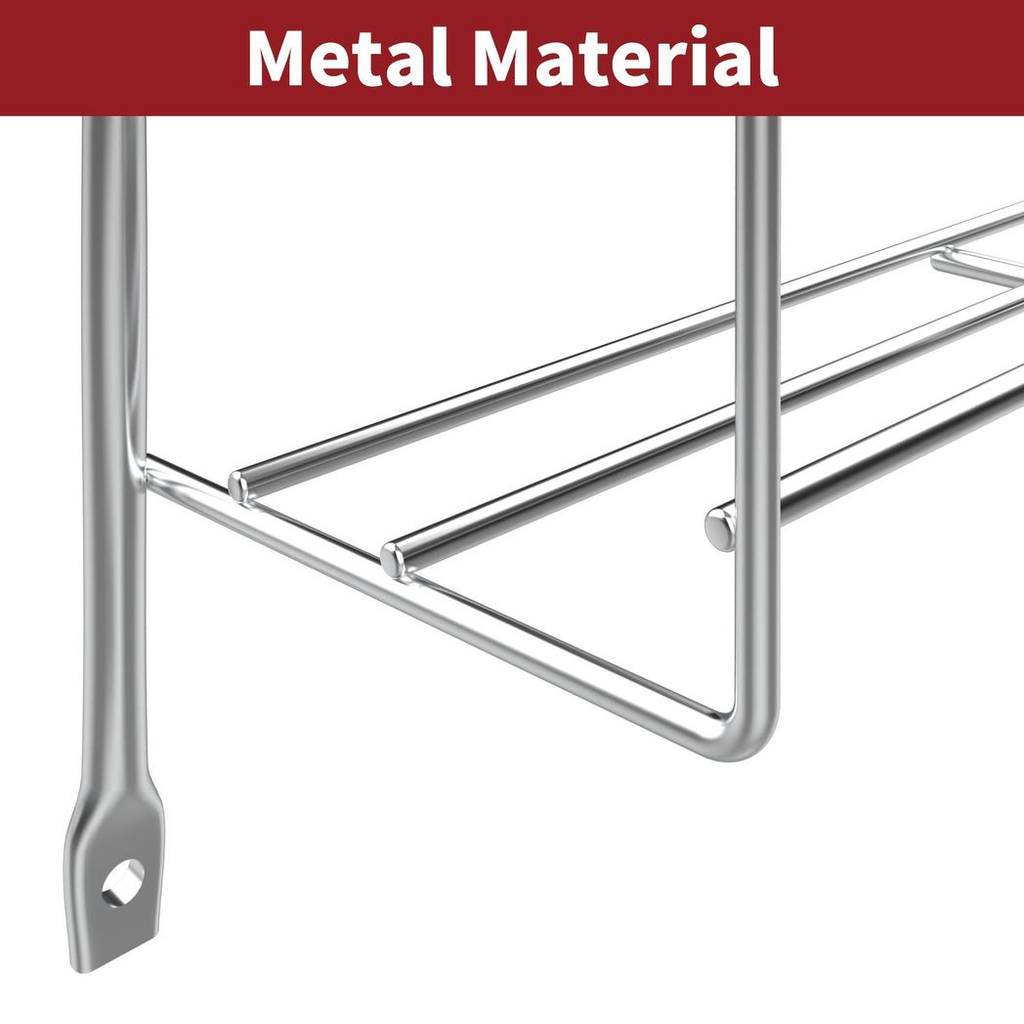 VINSANI 6 TIER HERB AND SPICE RACK 0008765