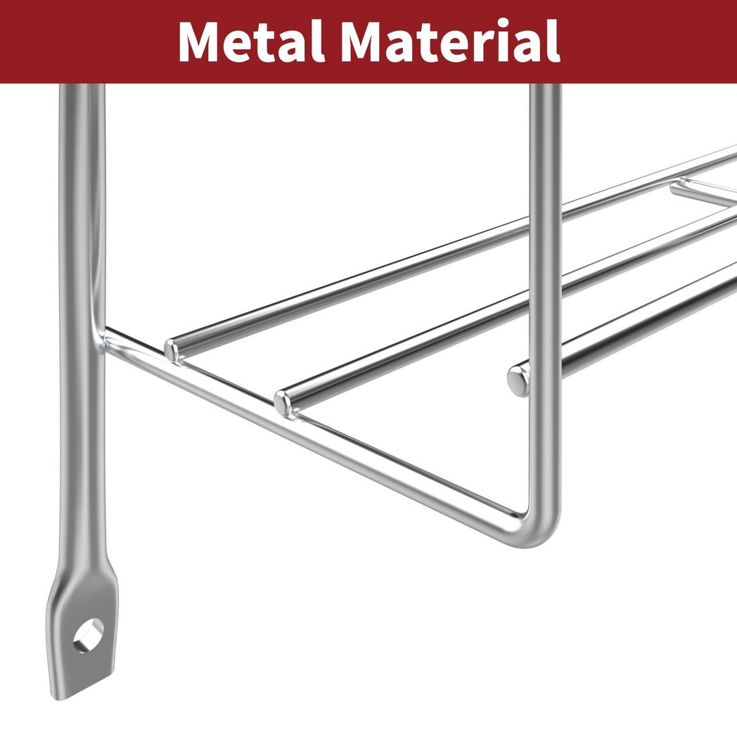 VINSANI 6 TIER HERB AND SPICE RACK 0008765