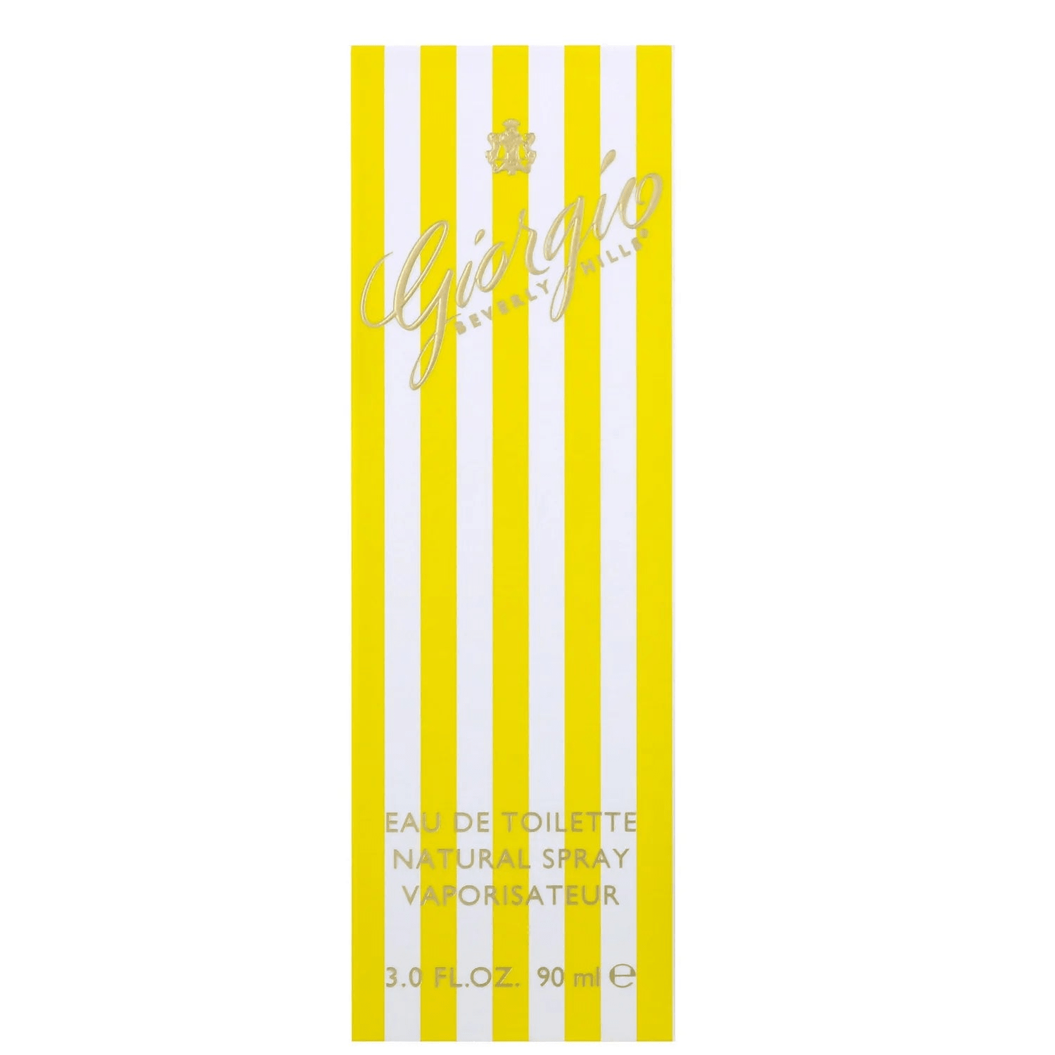 Burberry Eau De Parfum Spray 100ml - 100ml - AKGOmniShop