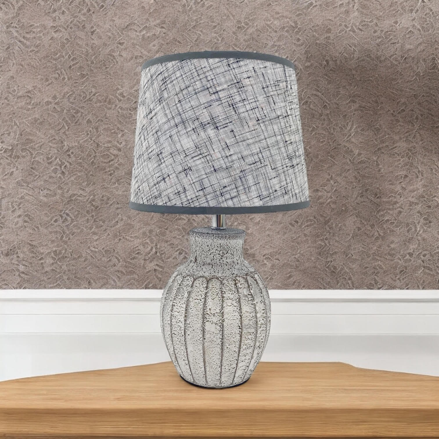 44X15X15CM TABLE LAMP