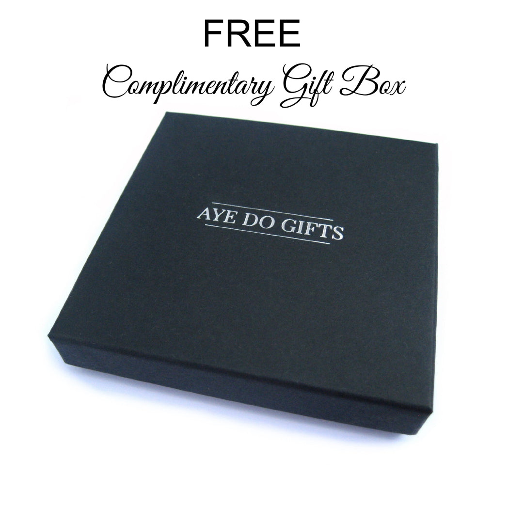 Infinity Stud Earrings - Diamante Sterling Silver - 4×8mm