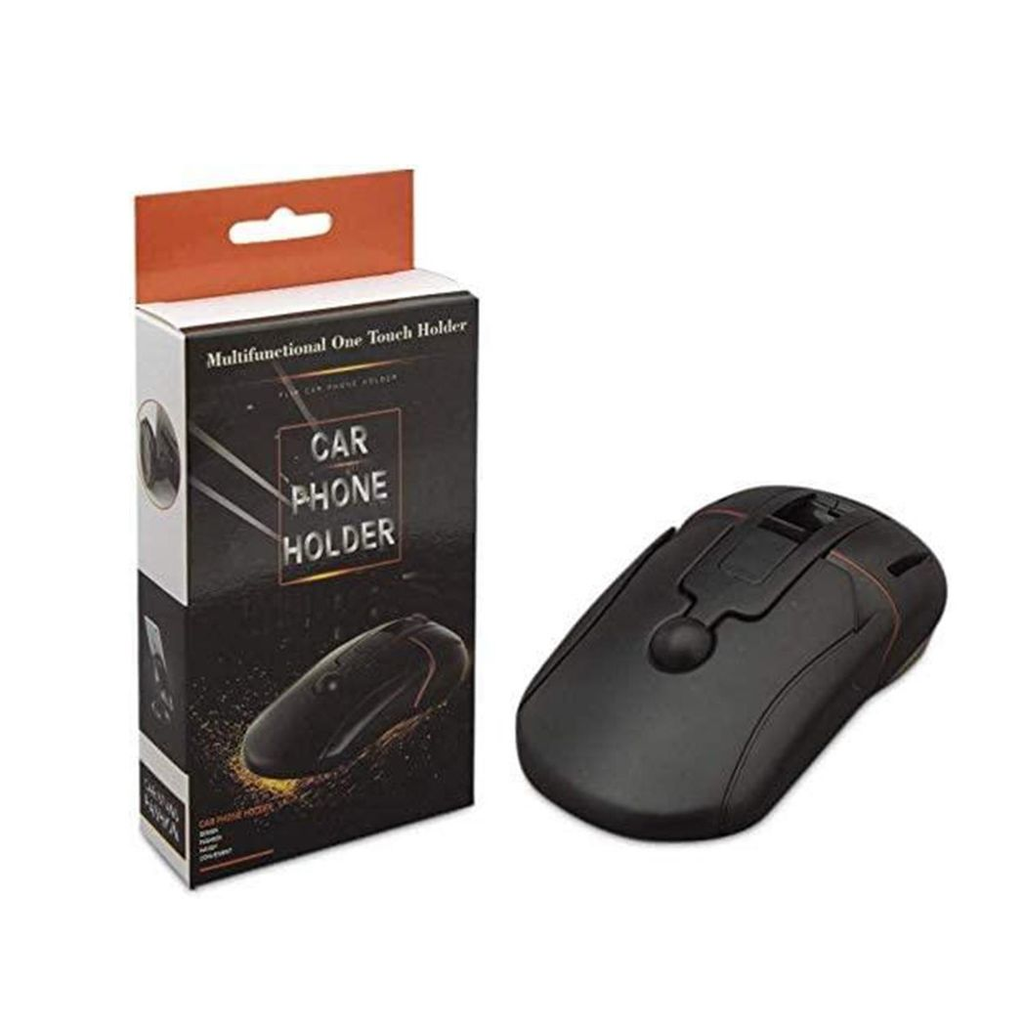 Aquarius Universal Beetle Smart Car Dashboard Phone Mount, versatile holder with adjustable grip and sleek design.