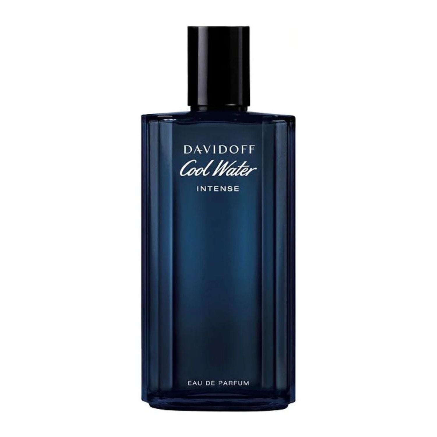 Davidoff Cool Water for Men Intense Eau De Parfum Spray 125ml - AKGOmniShop