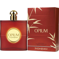 YSL Opium Eau de Toilette