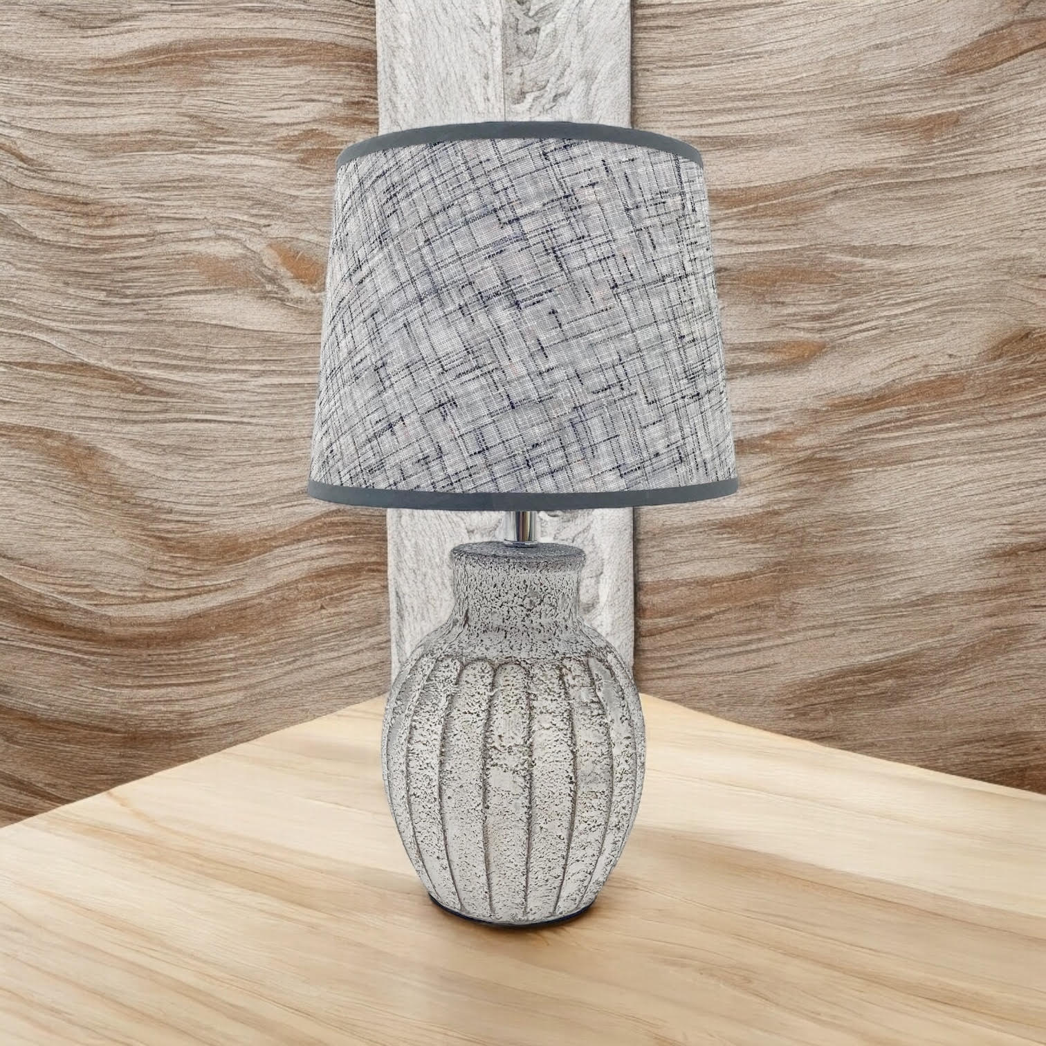 44X15X15CM TABLE LAMP