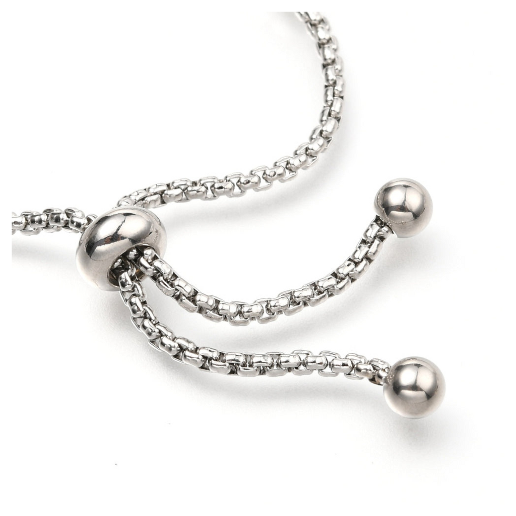 Diamante Slider Bracelet