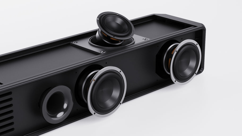 MAJORITY SIERRA PLUS DOLBY ATMOS 2.1.2