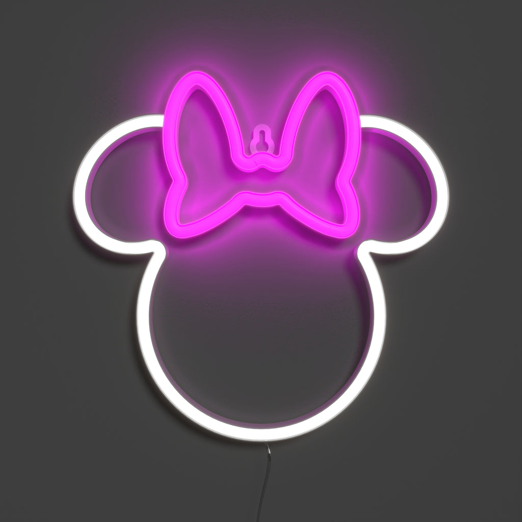 YELLOWPOP DISNEY MINNIE EARS