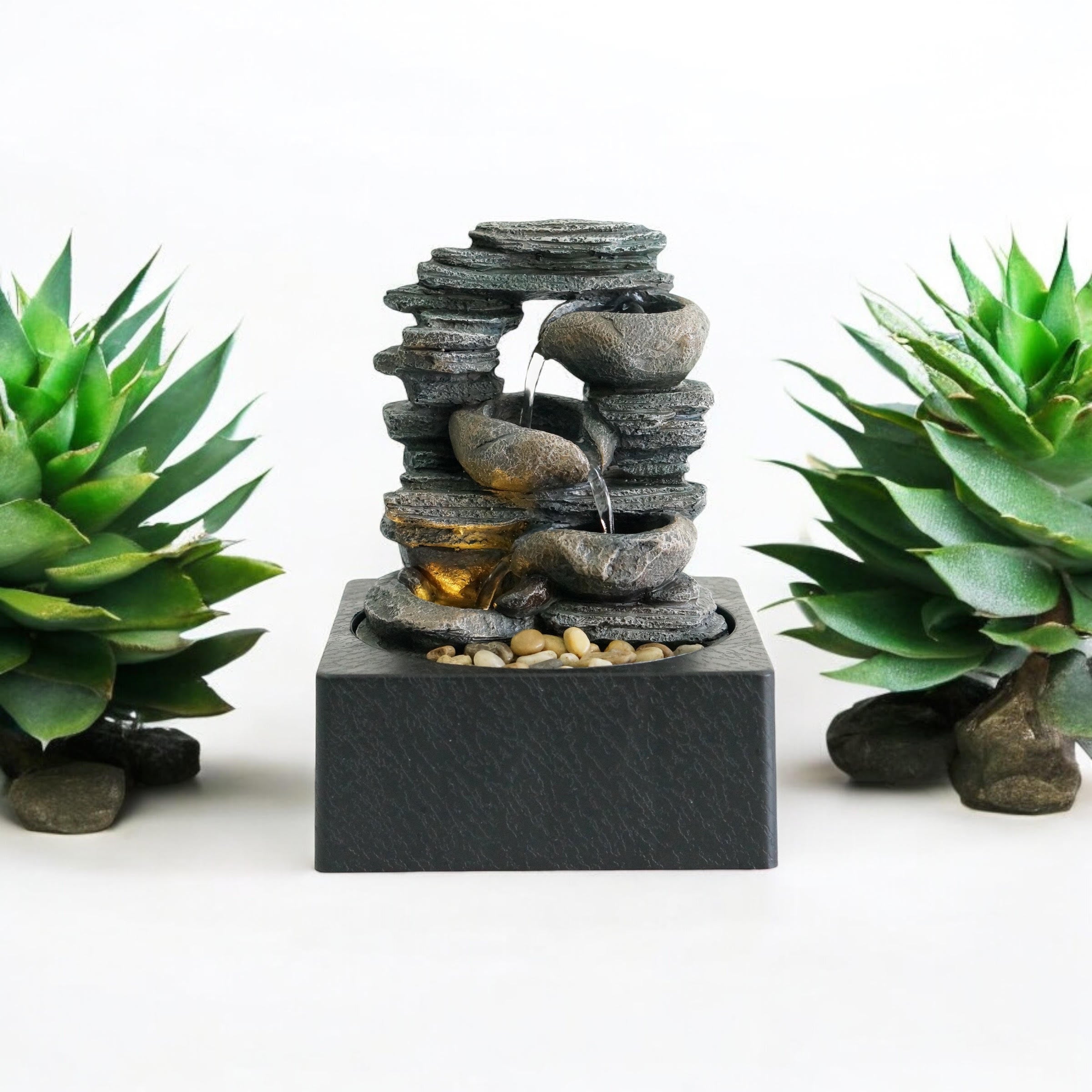 24CM FOUNTAIN