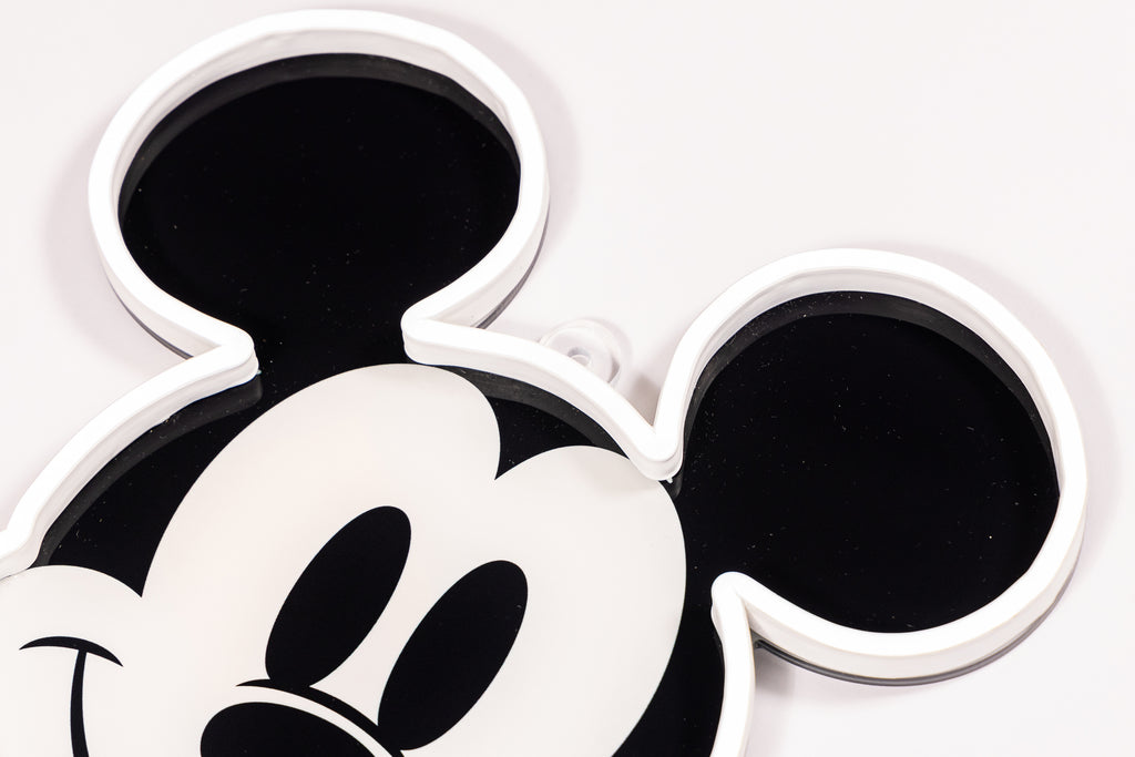 YELLOWPOP DISNEY MICKEY PRINTED FACE