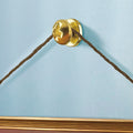 Picture Screws (20) - Easy, No-Drill Picture Hanging Kit
