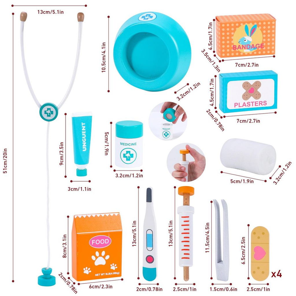 SOKA PET HOSPITAL 1010111