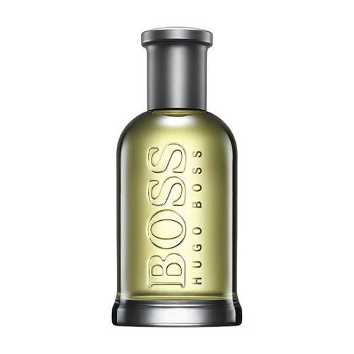 Hugo Boss Bottled Eau De Toilette Spray 50ml - Men's Fragrance - AKGOmniShop