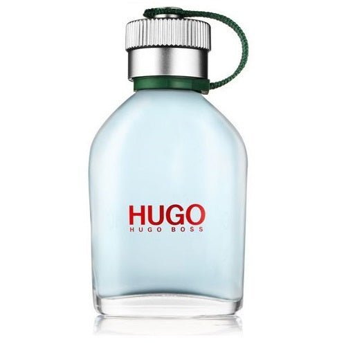 Hugo Boss Man Eau De Toilette Spray 125ml - AKGOmniShop