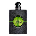 YSL Black Opium Illicit Green Eau De Parfum Spray 75ml