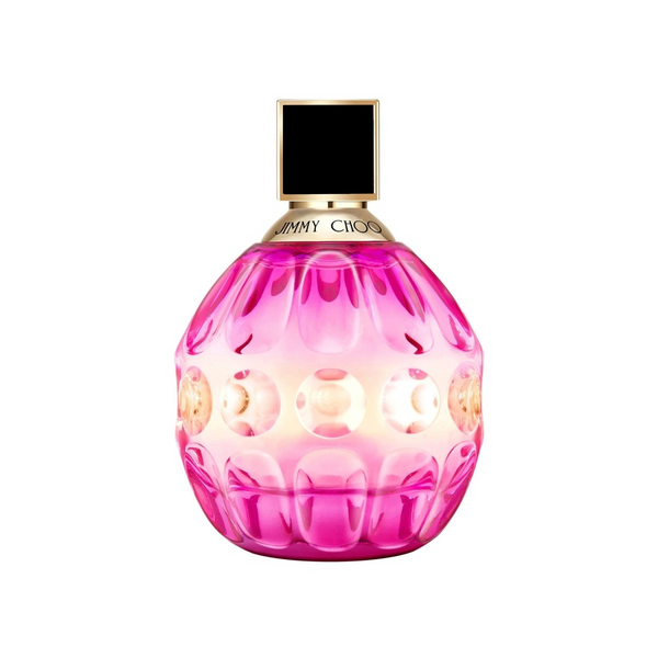 Jimmy Choo Rose Passion Eau De Parfum 100ml
