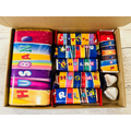Valentine's Novelty Chocolate Gift Box - Husband