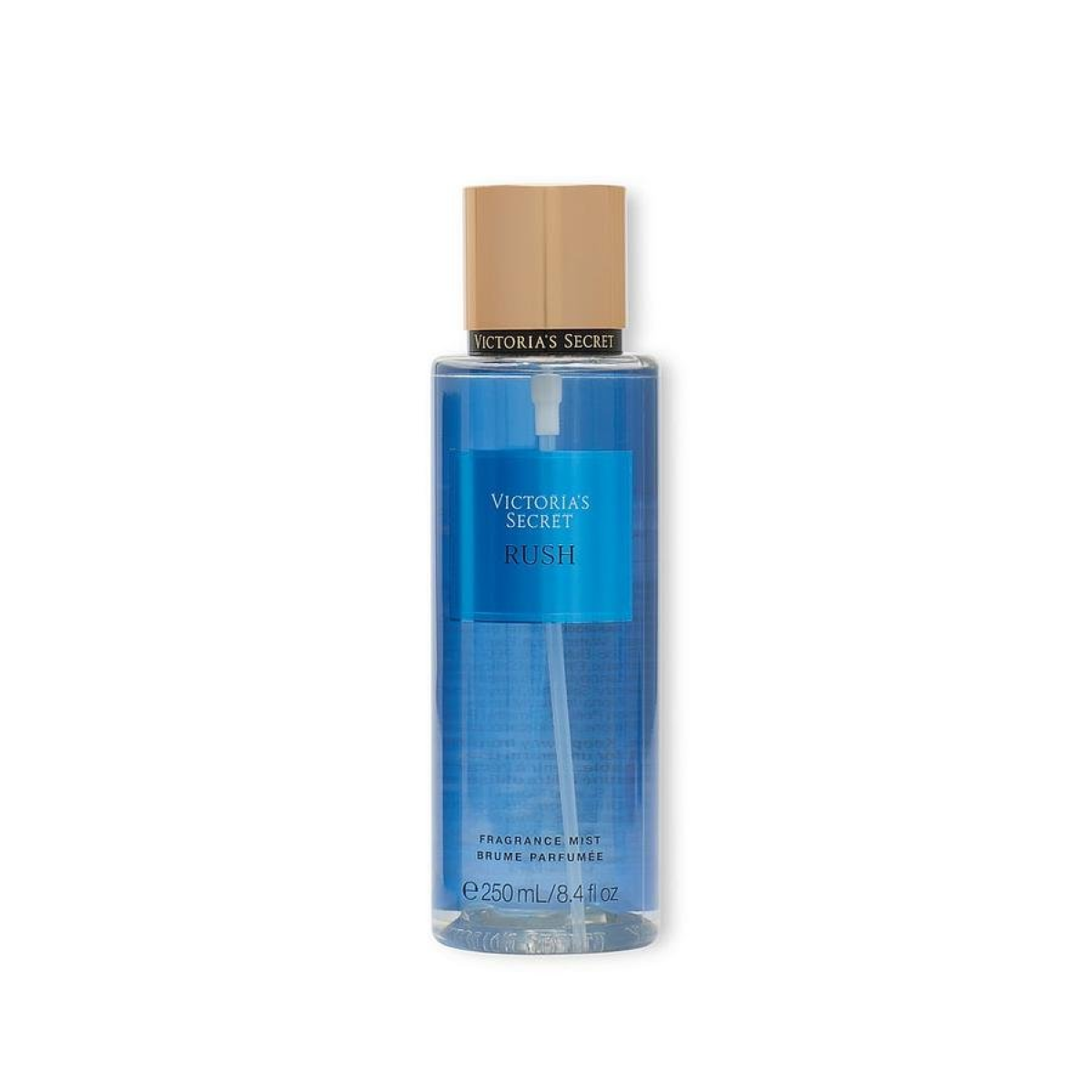 Victoria's Secret Rush Body Mist 250ml