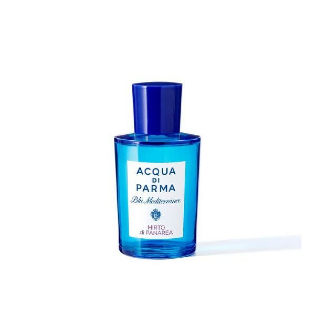 Acqua Di Parma Blu Mediterraneo Mirto Di Panarea Eau De Toilette Spray 100ml