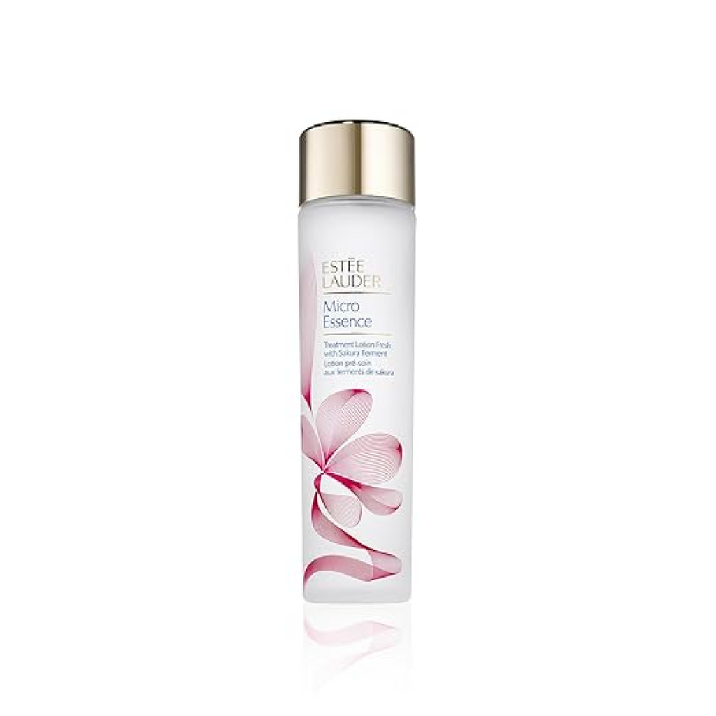 Estee Lauder Essence Treatment Lotion Fresh with Sakura Ferment 200ml