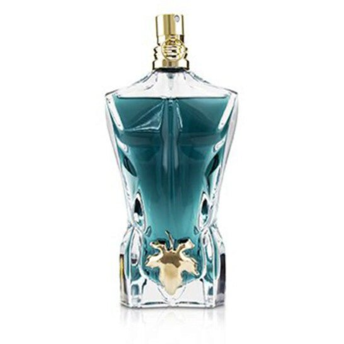 Jean Paul Gaultier Le Beau Eau De Toilette Spray 125ml