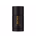 Hugo Boss Boss The Scent Deodorant Stick 75ml in sleek packaging, showcasing the GlowCare line's elegant design.