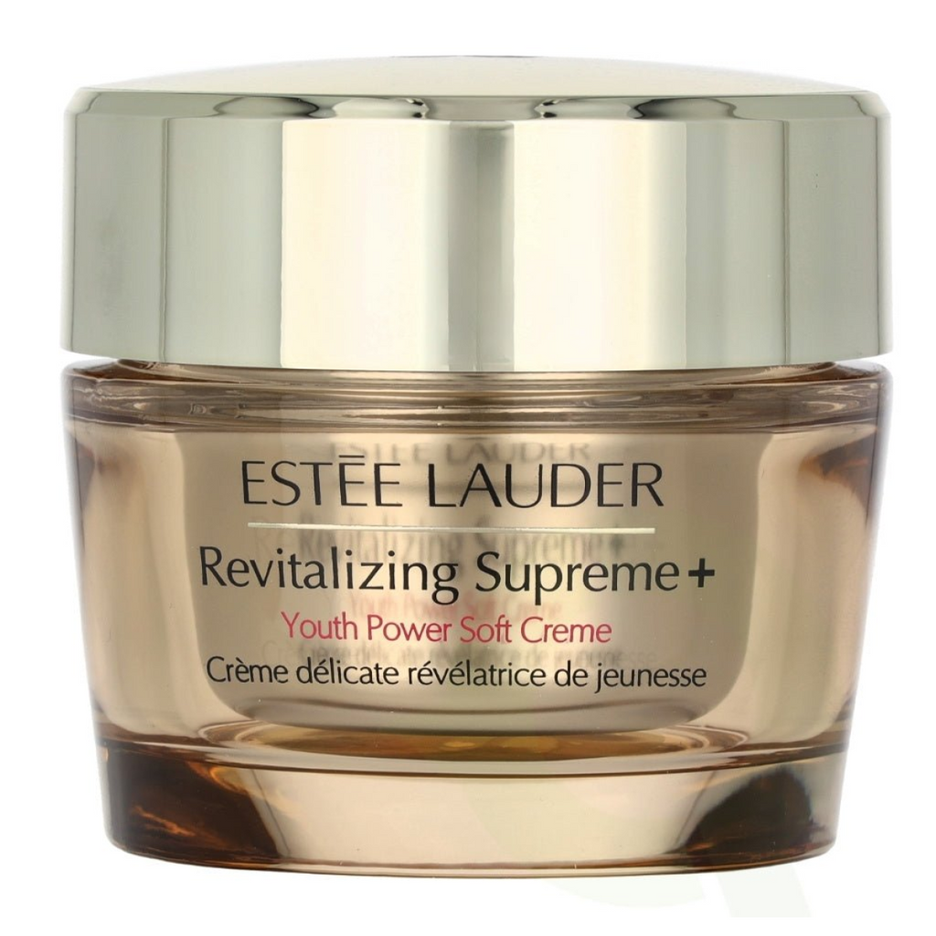 Estee Lauder Revitalizing Youth Power Soft Cream 100ml