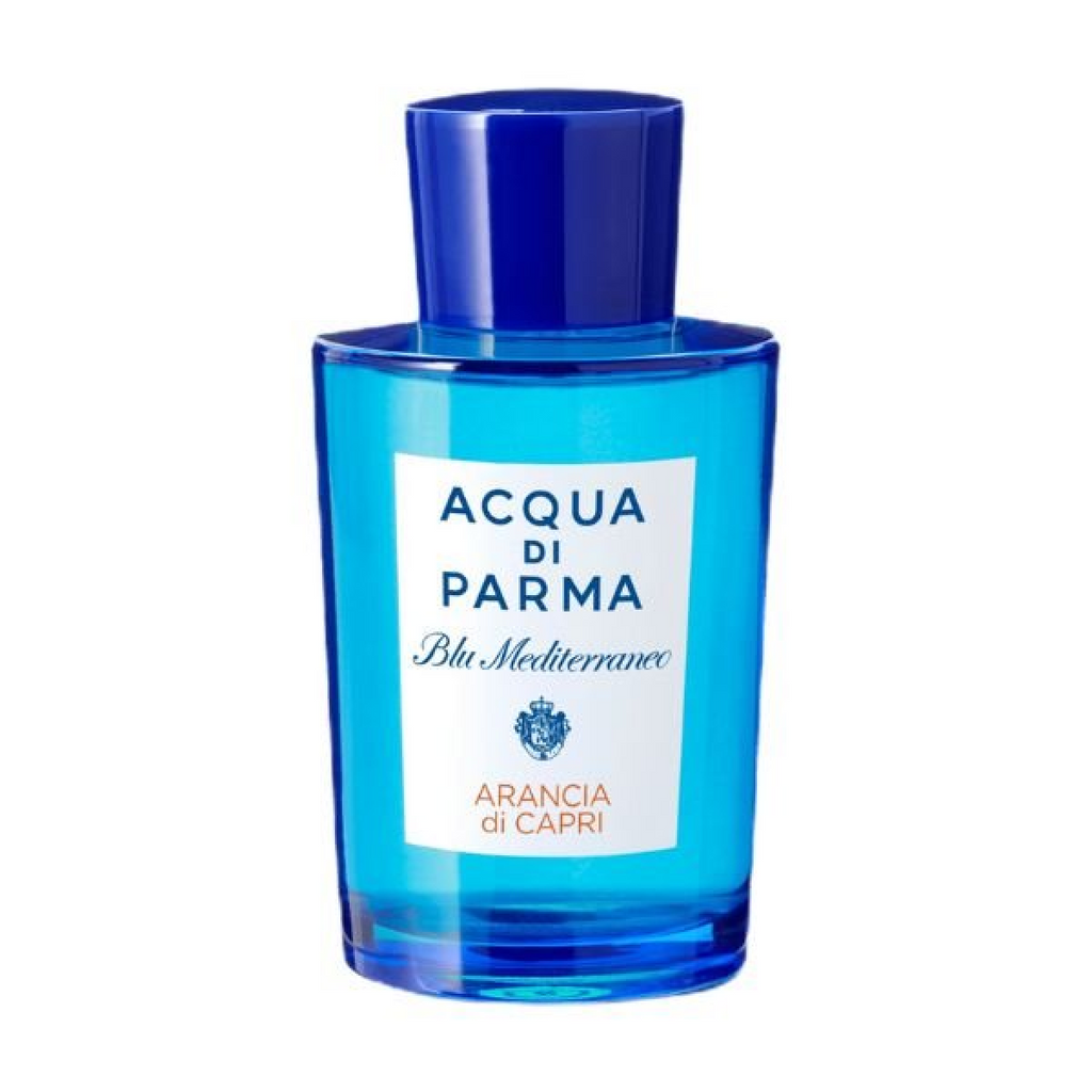 Acqua Di Parma Blu Mediterraneo Arancia Di Capri Eau De Toilette Spray 100ml