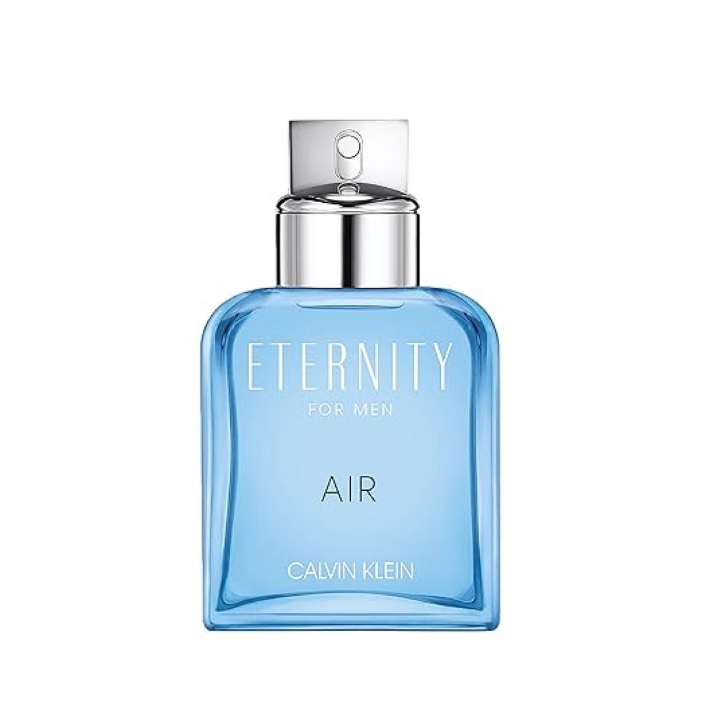 Calvin Klein Eternity Air for Men Eau De Toilette Spray 100ml