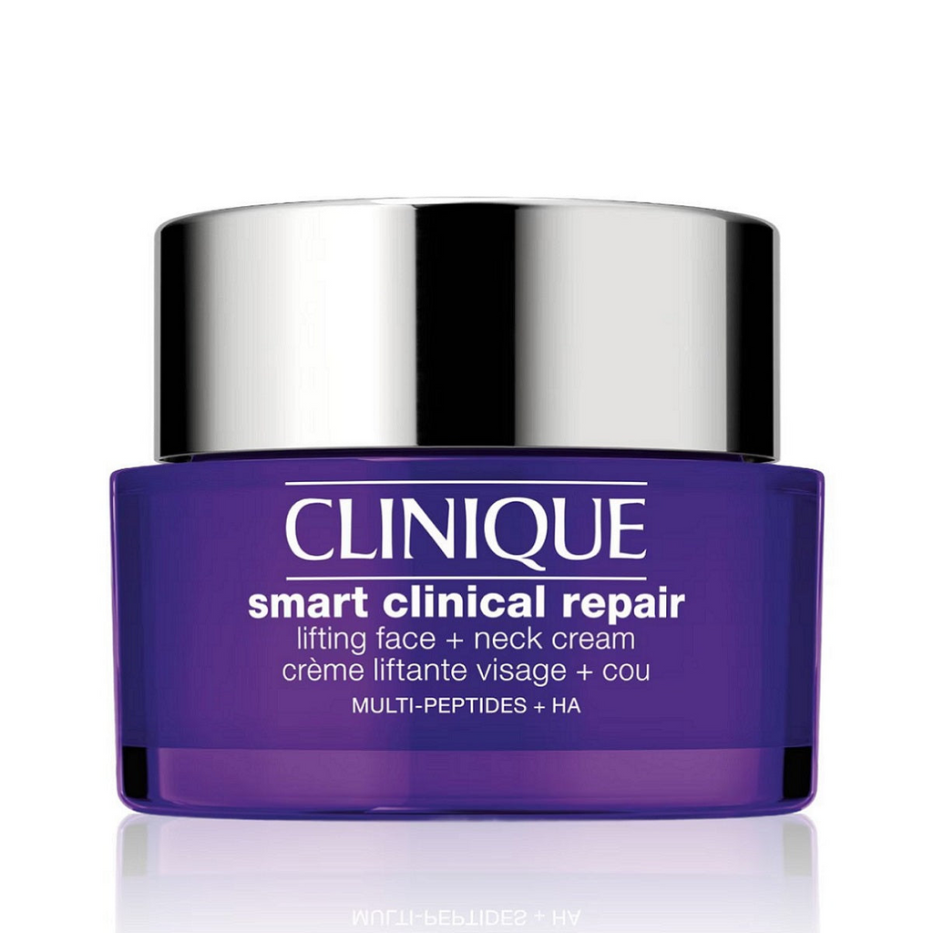 Clinique Smart Clinical Repair Lifting Face & Neck Cream 50ml