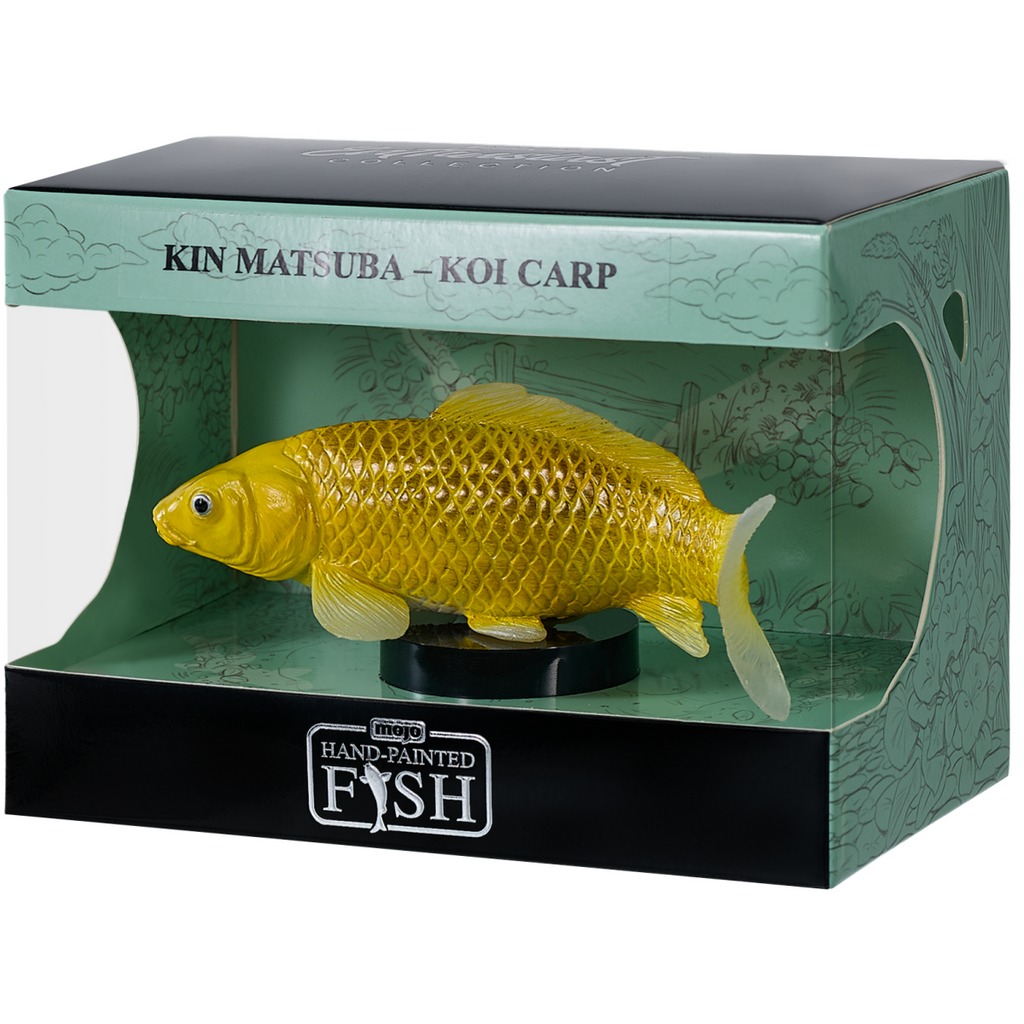 Kin Matsuba