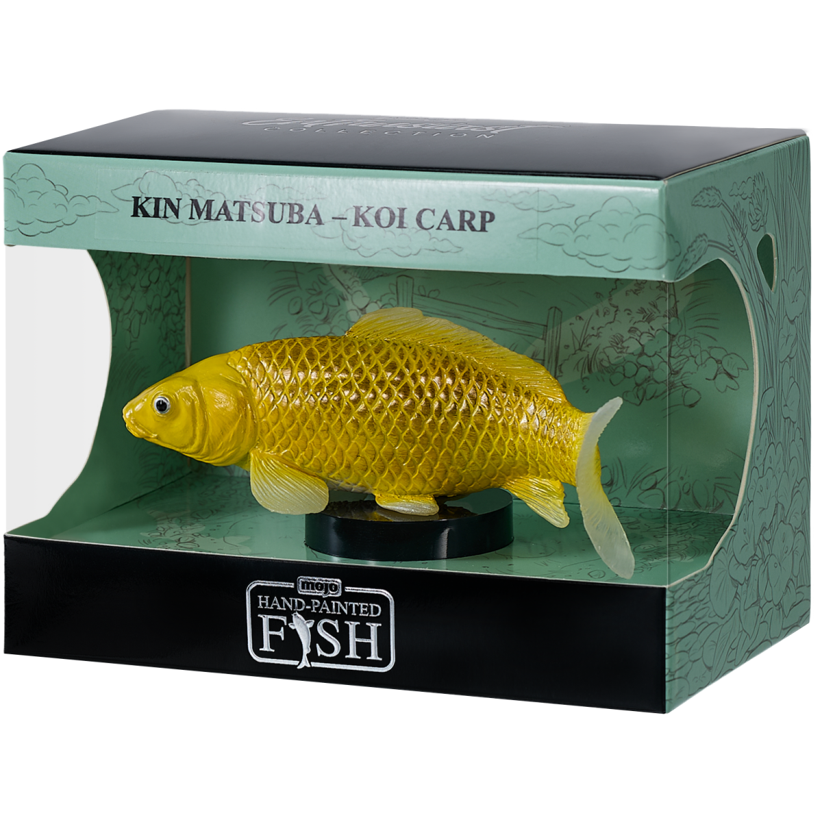 Kin Matsuba