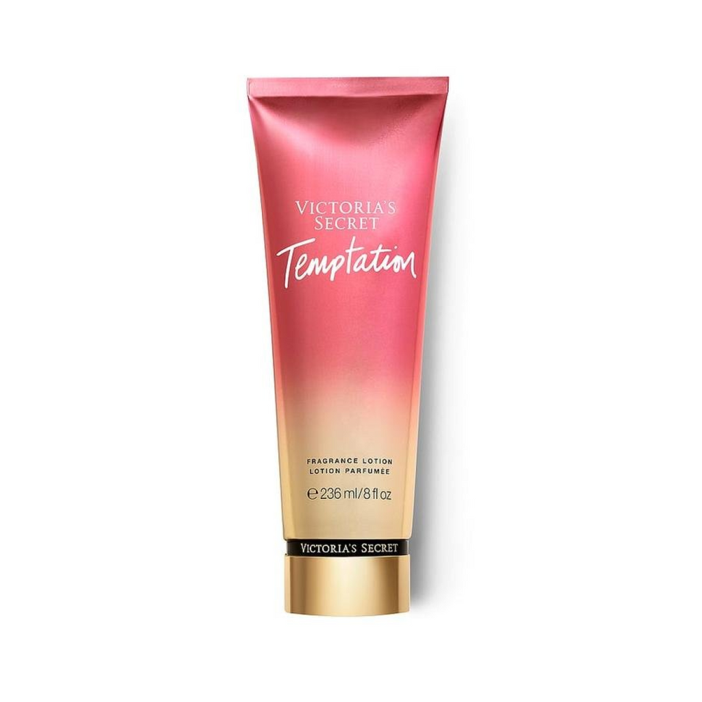 Victoria's Secret Temptation Body Lotion 236ml