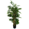 120cm Artificial Oriental Bamboo Plant
