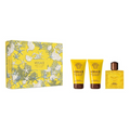 Versace Eros Energy Gift Set (Eau De Parfum Spray 50ml  Shower Gel 50ml  Aftershave Balm 50ml)