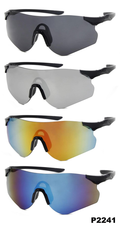 iCouture Adult Unisex Sunglasses Assorted Colour P2241