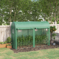 Mini Walk-in Greenhouse