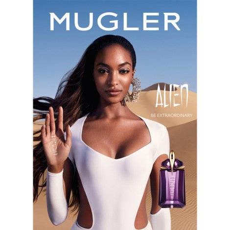 Mugler Alien Eau De Toilette Spray 30ml - AKGOmniShop