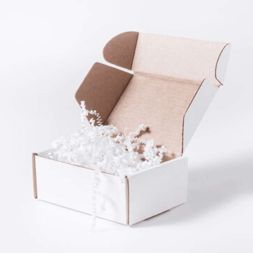 Personalized Hello World Silver Circle Gift Hamper - Teddy & Baby Vest - AKGOmniShop