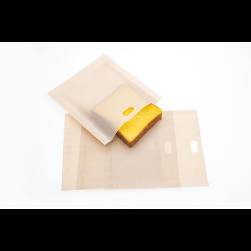 Toast It Bags  Set of 4 A050376