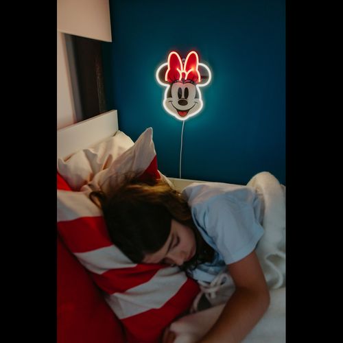 YELLOWPOP DISNEY MINNIE PRINTED FACE