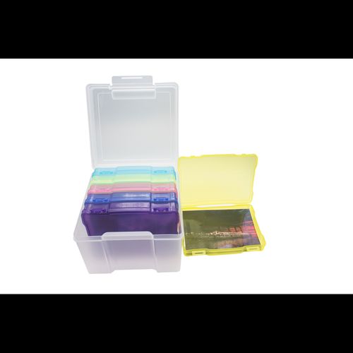 Photo Storage Box