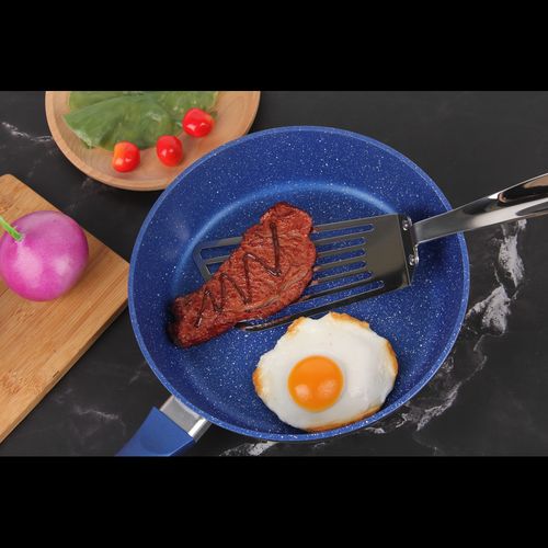 Stainless Steel Flexible Spatula A232473