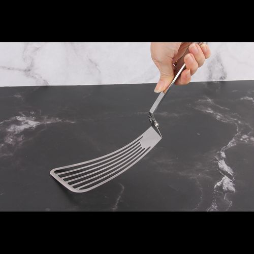 Stainless Steel Flexible Spatula A232473