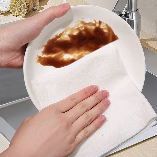 Bamboo Towel Rolls (pack of 2) A192126