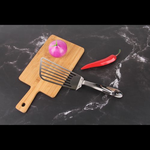 Stainless Steel Flexible Spatula A232473