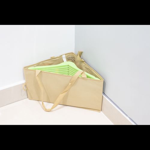 Hanger Organizer: Maximize Closet Space